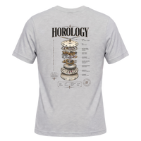 Horology (Back Graphic)