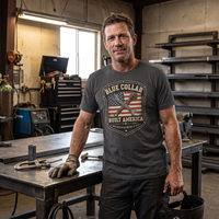 Blue Collar Built America