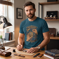 Watchmaker at Heart
