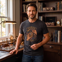 Watchmaker at Heart