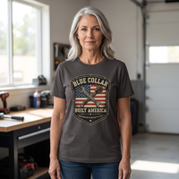 Blue Collar Built America