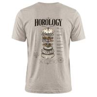 Horology (Back Graphic)
