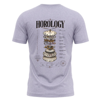 Horology (Back Graphic)