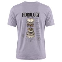 Horology (Back Graphic)