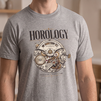 Horology Watch Movement