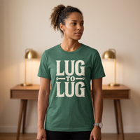 Lug to Lug
