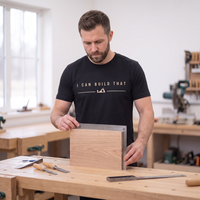 I Can Build That